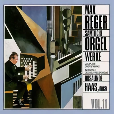 Recording cover.
