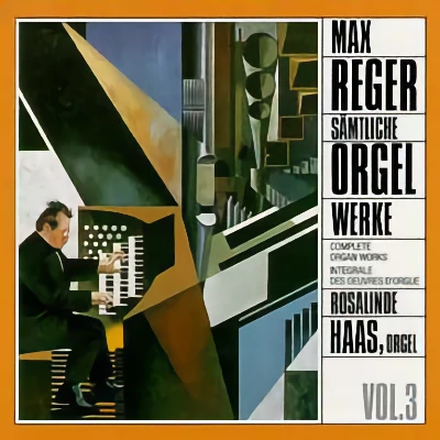 Recording cover.