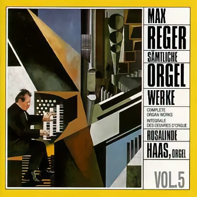 Recording cover.