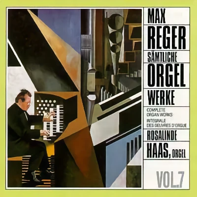 Recording cover.