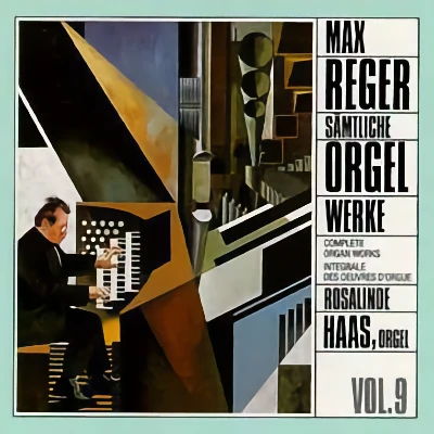 Recording cover.