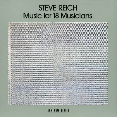 Recording cover.