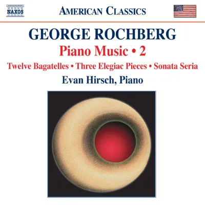 Recording cover.