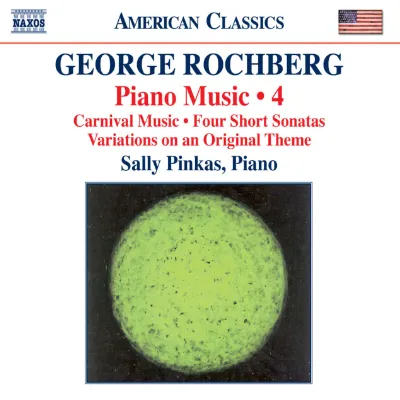 Recording cover.