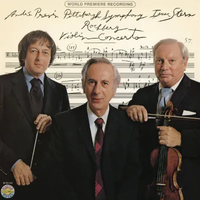 Recording cover.