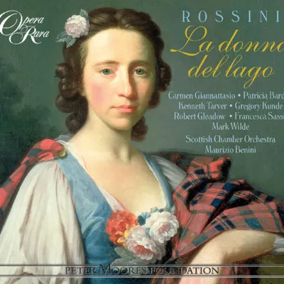Recording cover.