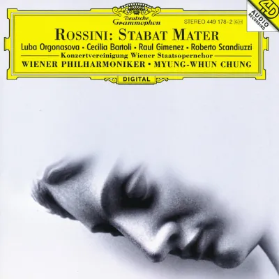 Recording cover.