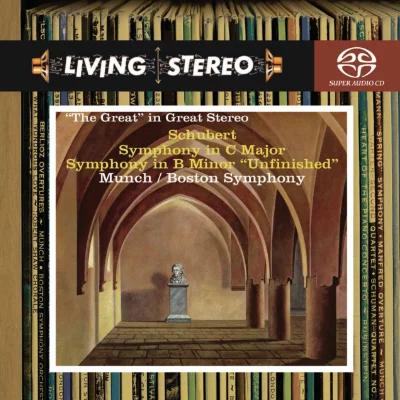 Recording cover.