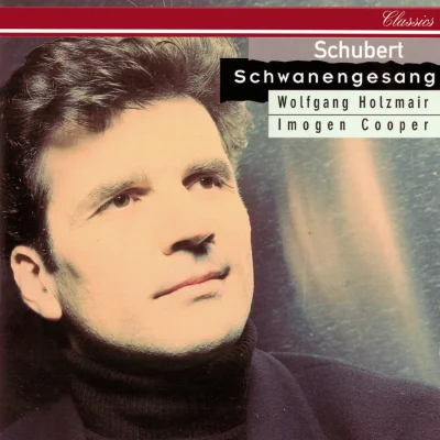 Recording cover.