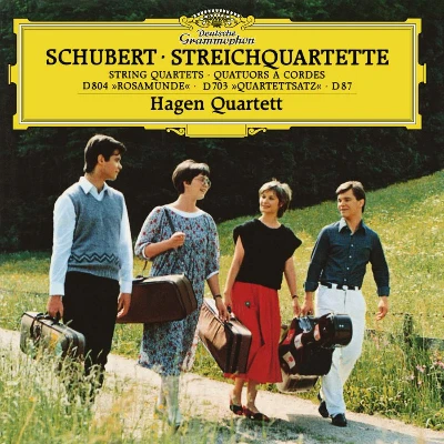 Recording cover.