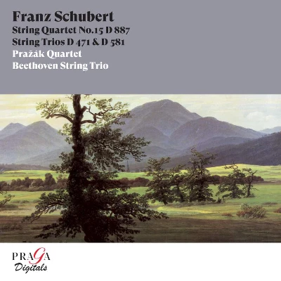 Recording cover.