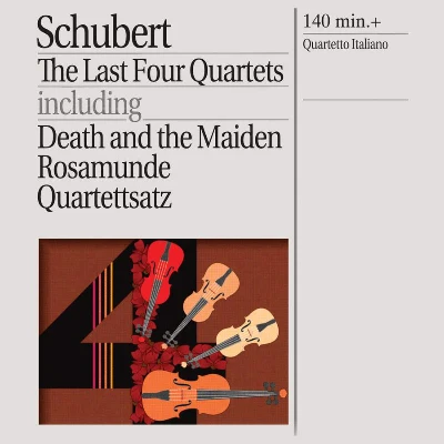 Recording cover.