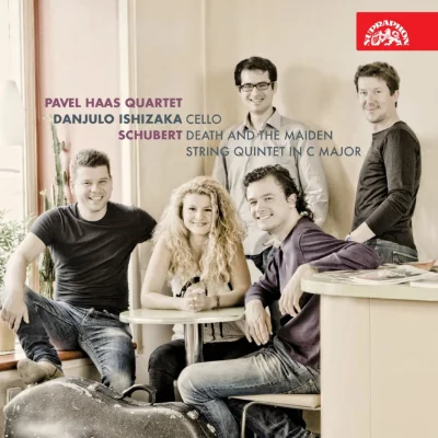 Recording cover.
