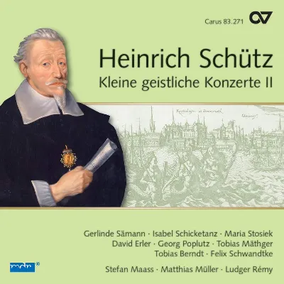 Recording cover.