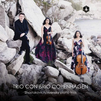 Recording cover.