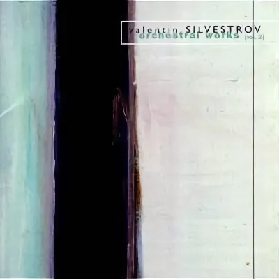 Recording cover.