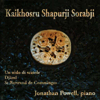 Recording cover.