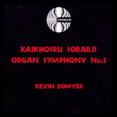 Recording cover.