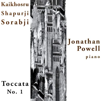 Recording cover.