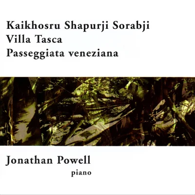 Recording cover.