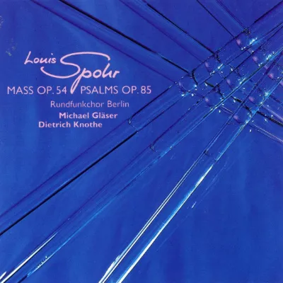 Recording cover.