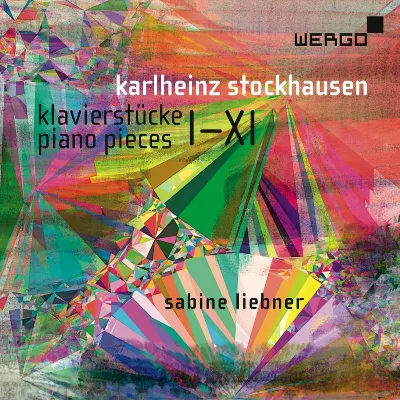 Recording cover.