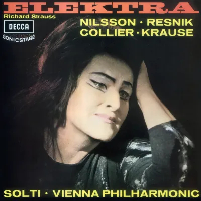 Recording cover.