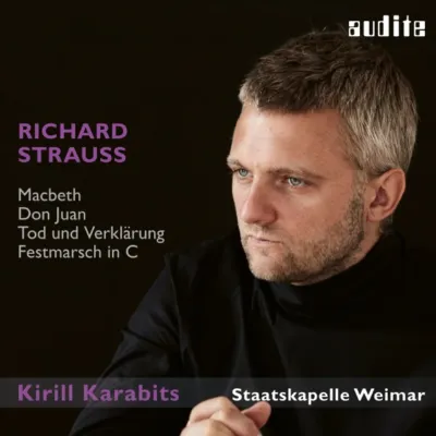 Recording cover.