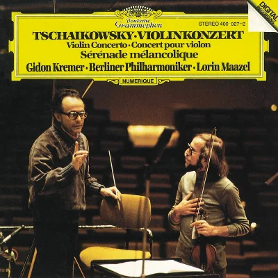 Recording cover.