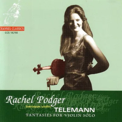 Recording cover.