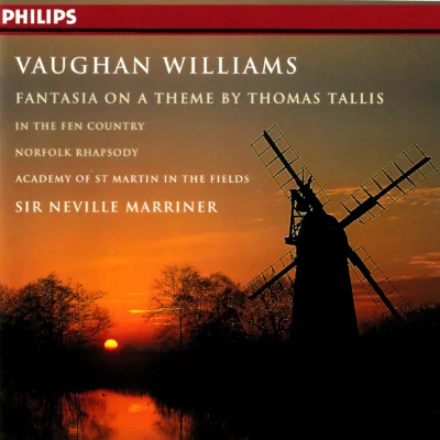 Recording cover.