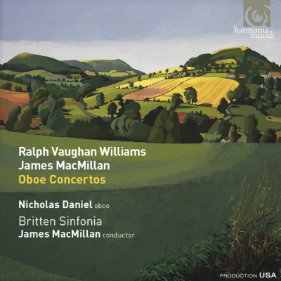 Recording cover.
