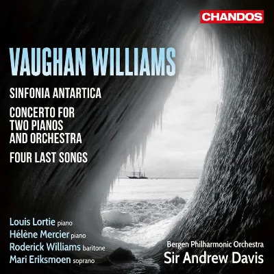 Recording cover.