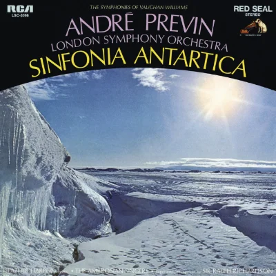 Recording cover.
