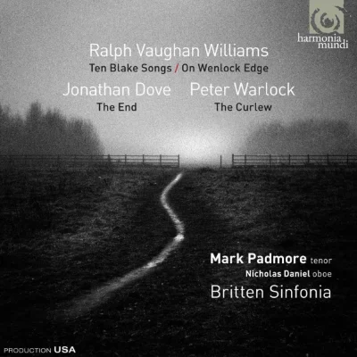 Recording cover.