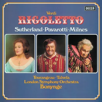 Recording cover.