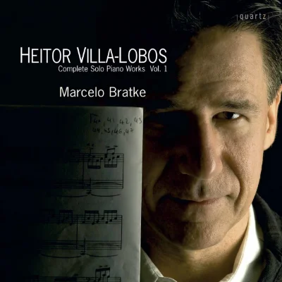 Recording cover.