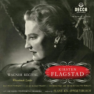 Recording cover.