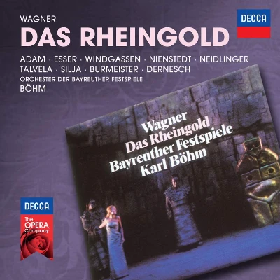 Recording cover.