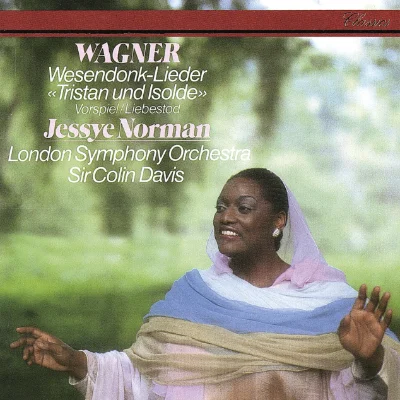 Recording cover.