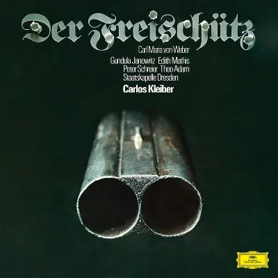 Recording cover.