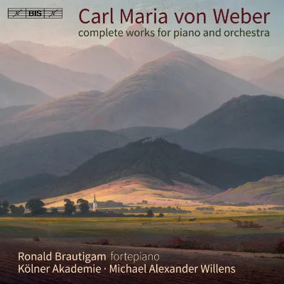 Recording cover.