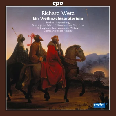 Recording cover.